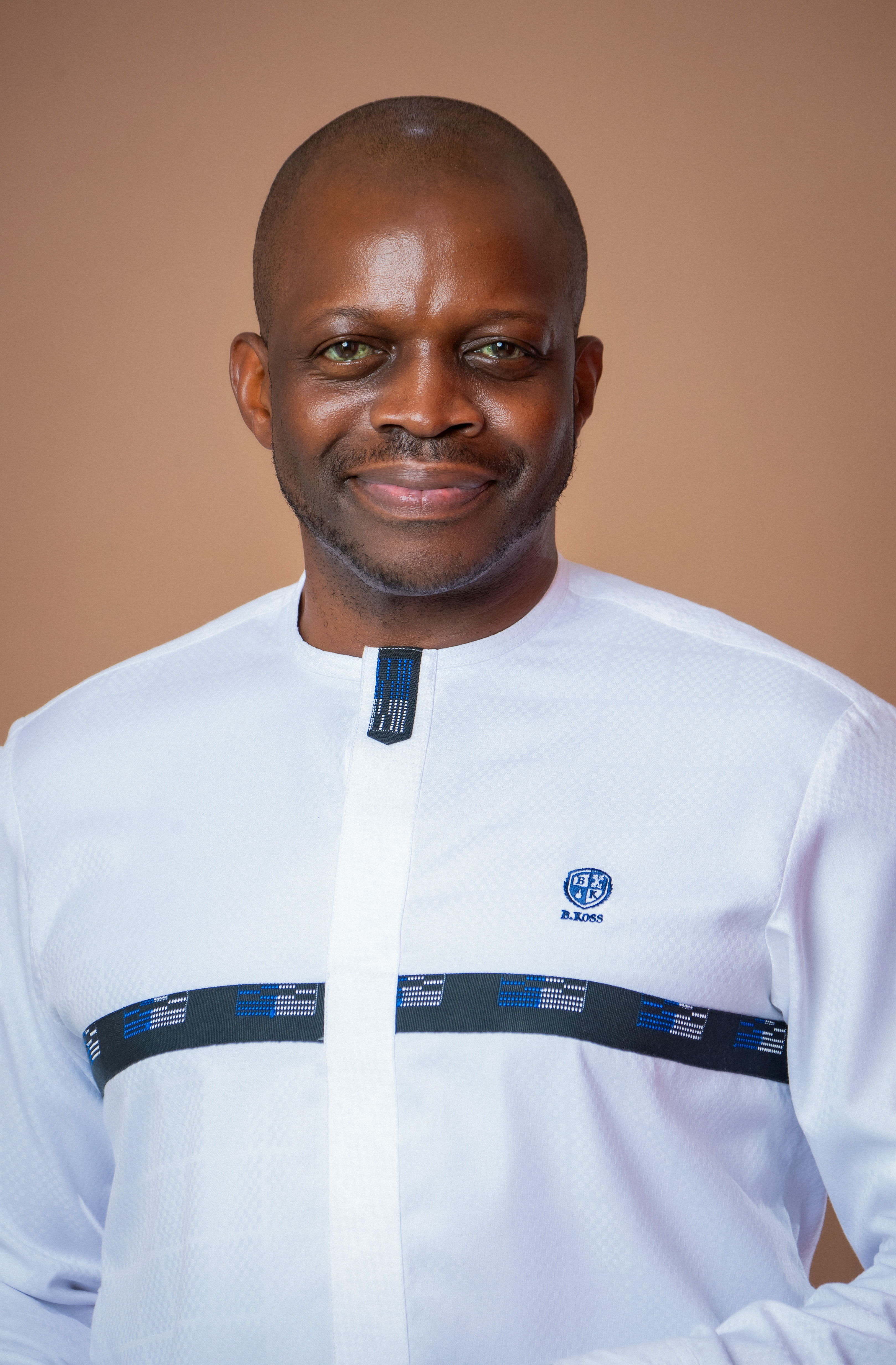 FANDIO HUGUE PATRICK